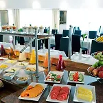 Courtyard By Marriott Magdeburg 4*