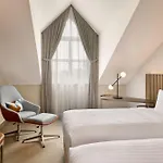 Courtyard By Marriott Magdeburg Отель