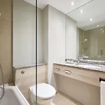 Courtyard By Marriott Magdeburg 酒店 巴尔莱本