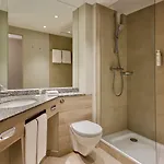 Отель Courtyard By Marriott Magdeburg