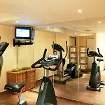 Courtyard By Marriott Magdeburg Отель Барлебен