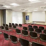 Отель Courtyard By Marriott Magdeburg 4*