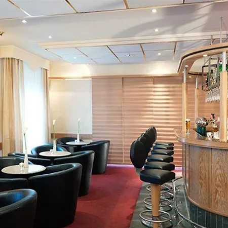 Courtyard By Marriott Magdeburg Barleben