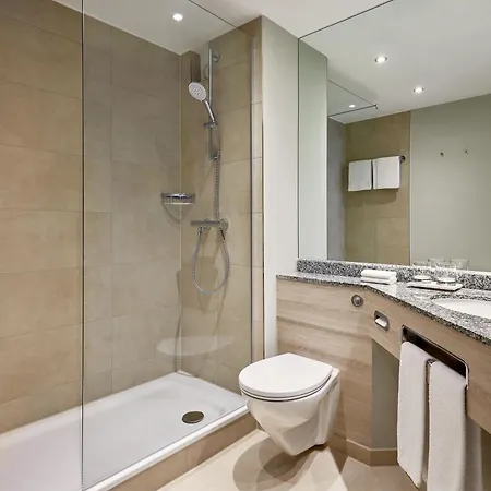 Courtyard By Marriott Magdeburg