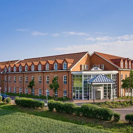 Courtyard By Marriott Magdeburg Hotel Barleben