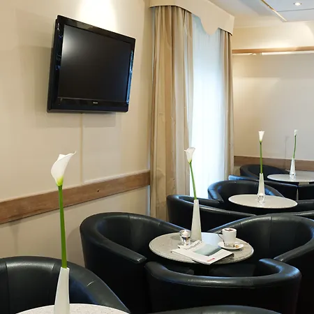 Courtyard By Marriott Magdeburg 4* Barleben