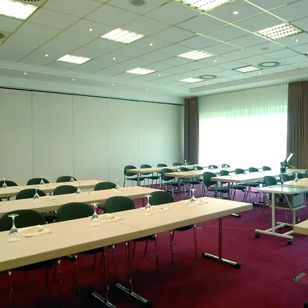 Courtyard By Marriott Magdeburg Barleben