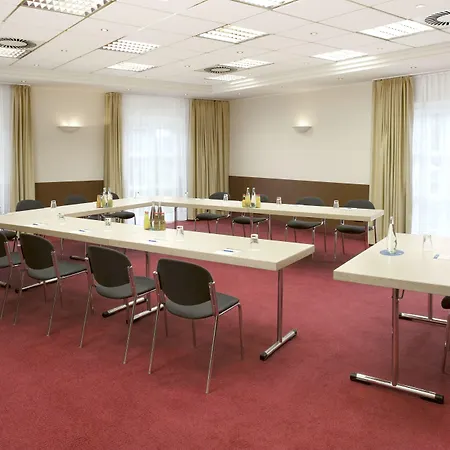 Courtyard By Marriott Magdeburg 4* Barleben