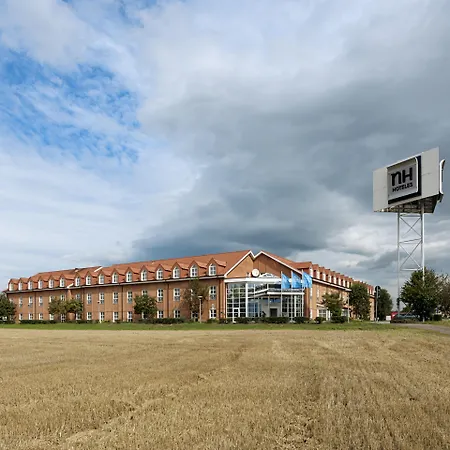 Courtyard By Marriott Magdeburg Hotel