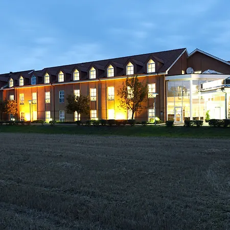 Courtyard By Marriott Magdeburg