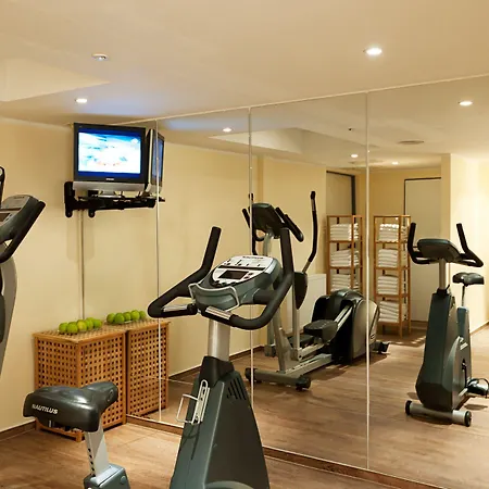 Courtyard By Marriott Magdeburg
