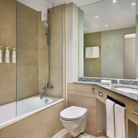 Courtyard By Marriott Magdeburg