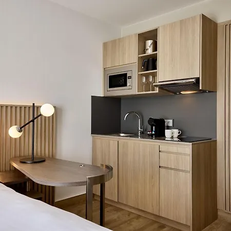 Courtyard By Marriott Magdeburg 4* Barleben