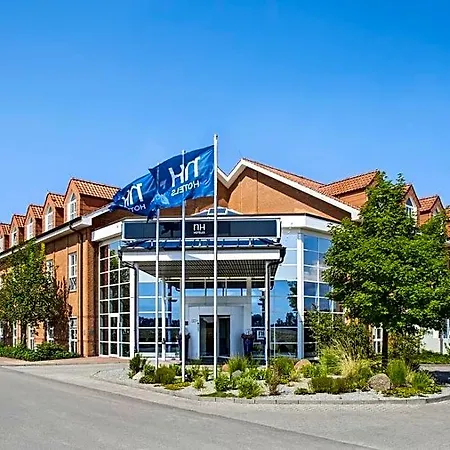Courtyard By Marriott Magdeburg Hotel