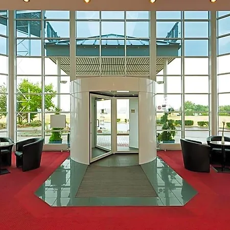 Courtyard By Marriott Magdeburg Barleben