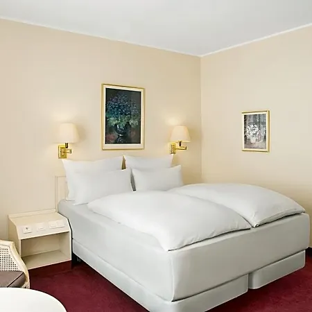 Courtyard By Marriott Magdeburg Hotel Barleben