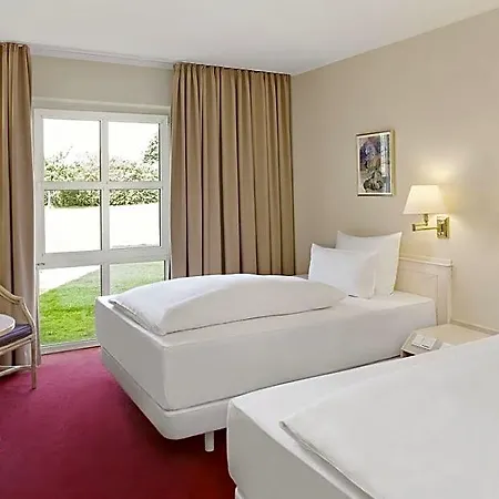 Courtyard By Marriott Magdeburg