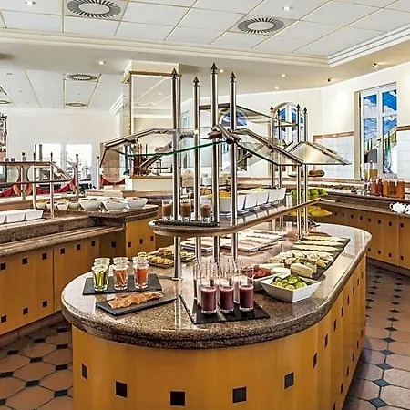 Courtyard By Marriott Magdeburg Barleben