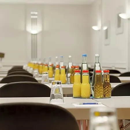Courtyard By Marriott Magdeburg Barleben