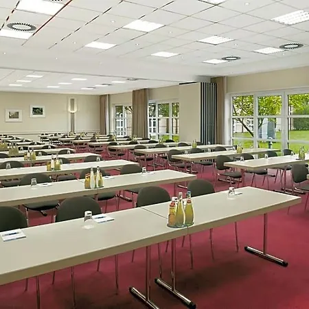 Courtyard By Marriott Magdeburg 4* Barleben