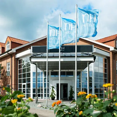 Hotel Courtyard By Marriott Magdeburg