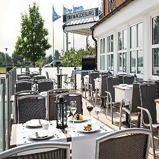 Courtyard By Marriott Magdeburg Barleben