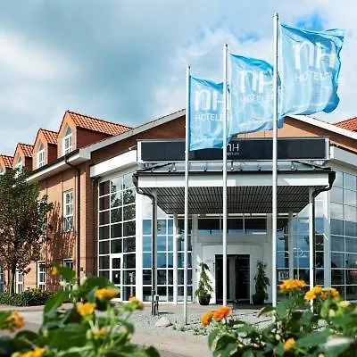 Courtyard By Marriott Magdeburg Hotel Barleben