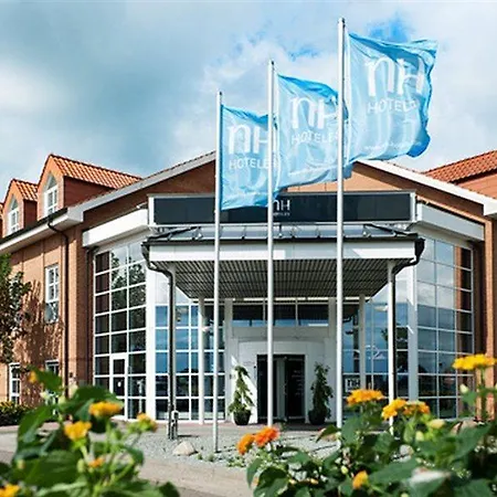 Courtyard By Marriott Magdeburg Barleben