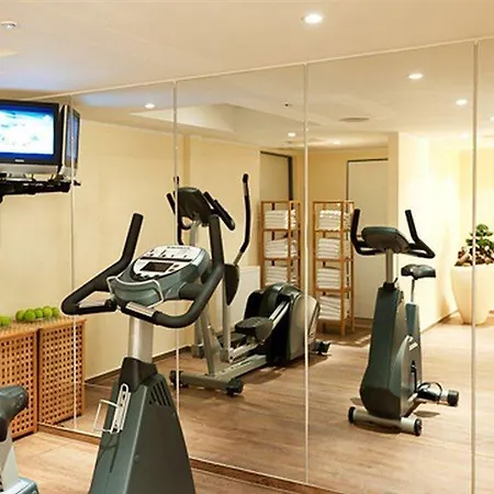 Hotel Courtyard By Marriott Magdeburg Barleben