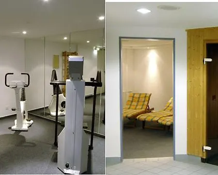 Courtyard By Marriott Magdeburg