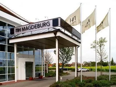 Courtyard By Marriott Magdeburg Hotel Barleben