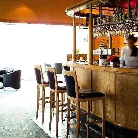 Courtyard By Marriott Magdeburg Hotel Barleben