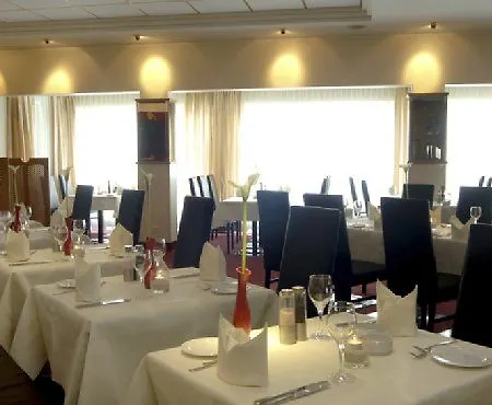 Courtyard By Marriott Magdeburg