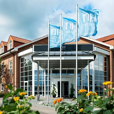 Courtyard By Marriott Magdeburg