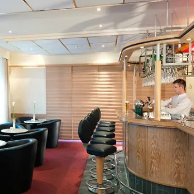 Courtyard By Marriott Magdeburg