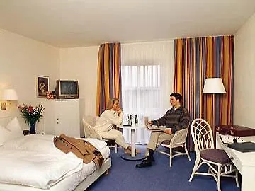 Courtyard By Marriott Magdeburg