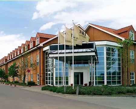 Courtyard By Marriott Magdeburg Hotel Barleben
