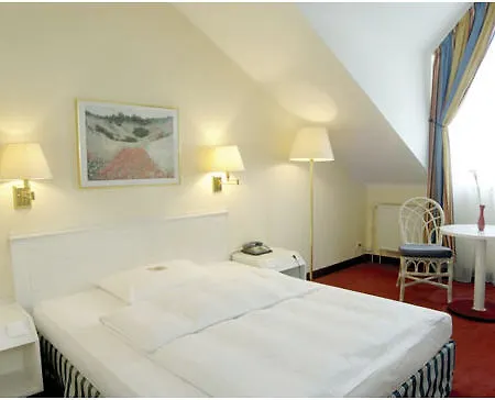 Courtyard By Marriott Magdeburg