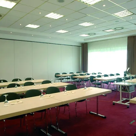 Hotel Courtyard By Marriott Magdeburg