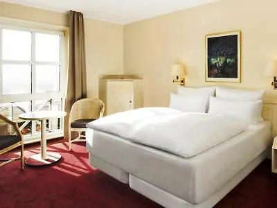 Hotel Courtyard By Marriott Magdeburg