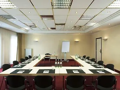 Hotel Courtyard By Marriott Magdeburg