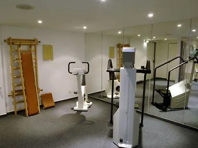 Courtyard By Marriott Magdeburg