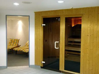 Hotel Courtyard By Marriott Magdeburg Barleben