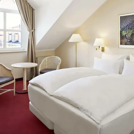 Courtyard By Marriott Magdeburg 4* Barleben