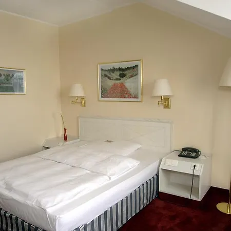 Courtyard By Marriott Magdeburg Barleben