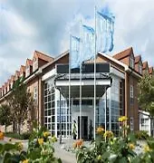 Courtyard By Marriott Magdeburg 4* Barleben