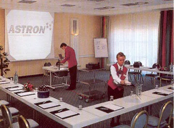 Courtyard By Marriott Magdeburg Barleben