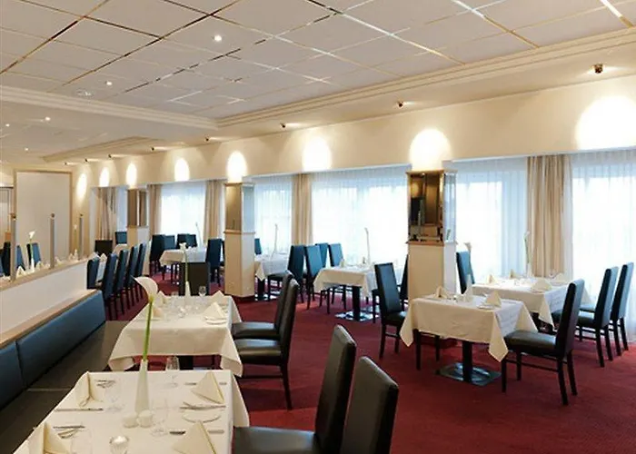 Ξενοδοχείο Courtyard By Marriott Magdeburg Barleben