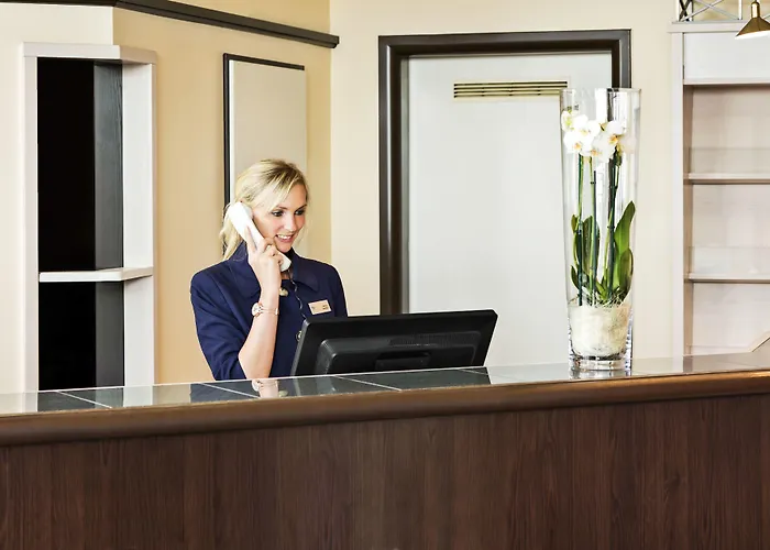 Courtyard By Marriott Magdeburg 4* Barleben