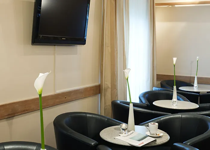 Courtyard By Marriott Magdeburg 4* Barleben